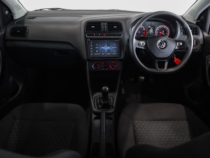Volkswagen Polo Vivo - Hatfield VW Bryanston - Image 16