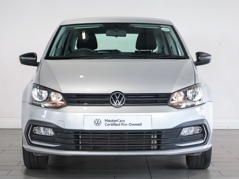 Volkswagen Polo Vivo - Hatfield VW Bryanston - Image 5