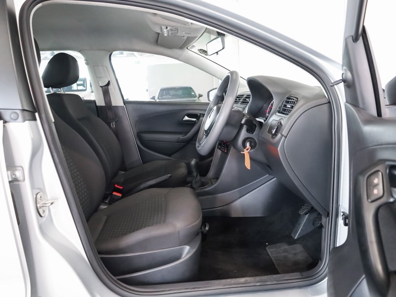 Volkswagen Polo Vivo - Hatfield VW Bryanston - Image 10