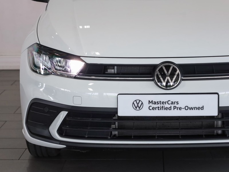Volkswagen Polo - Hatfield VW Bryanston - Image 7