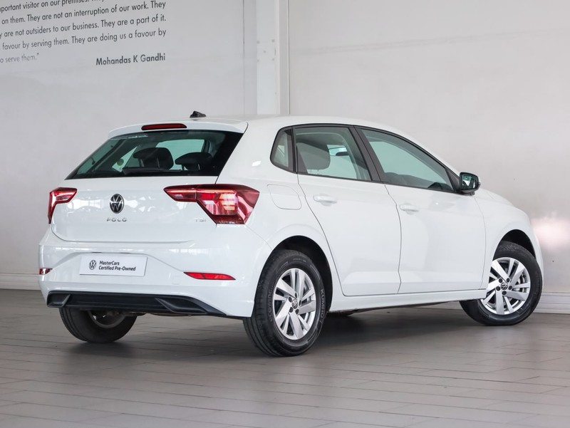 Volkswagen Polo - Hatfield VW Bryanston - Image 5