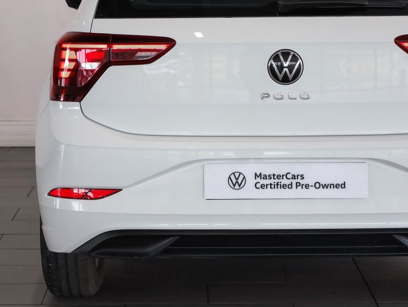 Volkswagen Polo - Hatfield VW Bryanston - Image 8