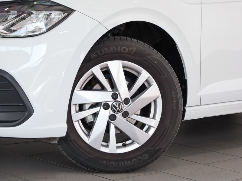 Volkswagen Polo - Hatfield VW Bryanston - Image 2