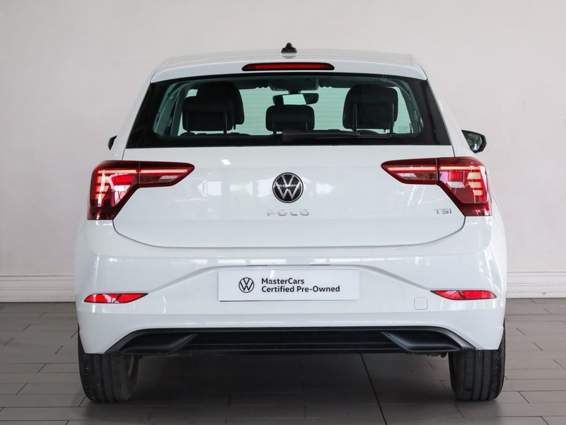 Volkswagen Polo - Hatfield VW Bryanston - Image 9