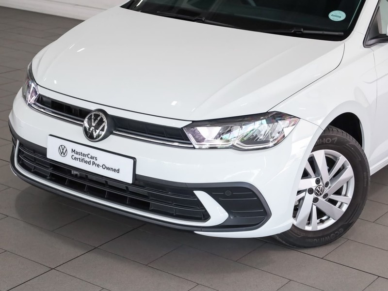 Volkswagen Polo - Hatfield VW Bryanston - Image 4