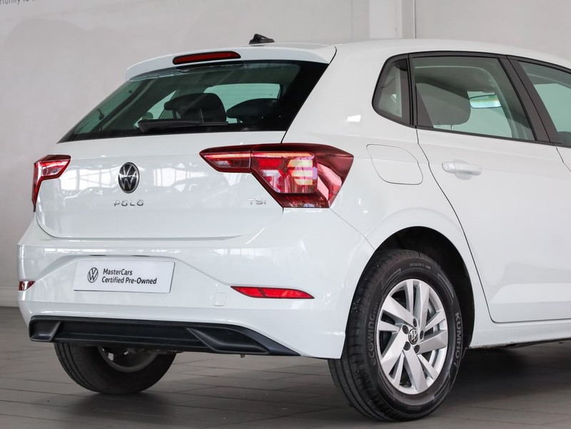 Volkswagen Polo - Hatfield VW Bryanston - Image 6