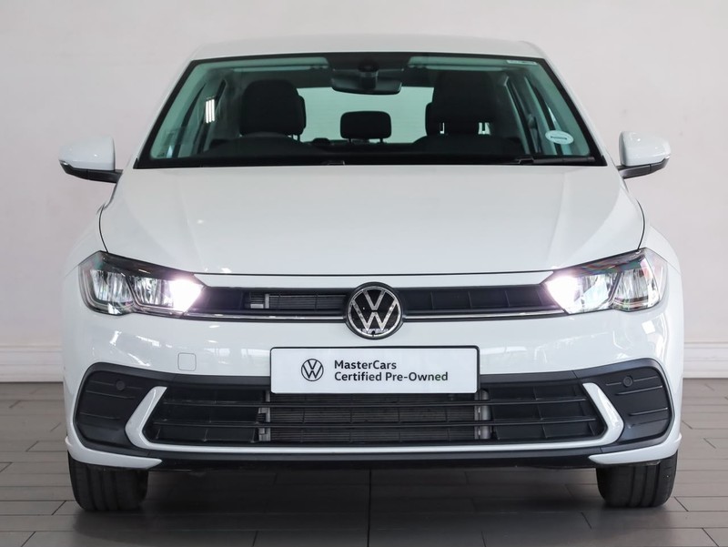 Volkswagen Polo - Hatfield VW Bryanston - Image 3