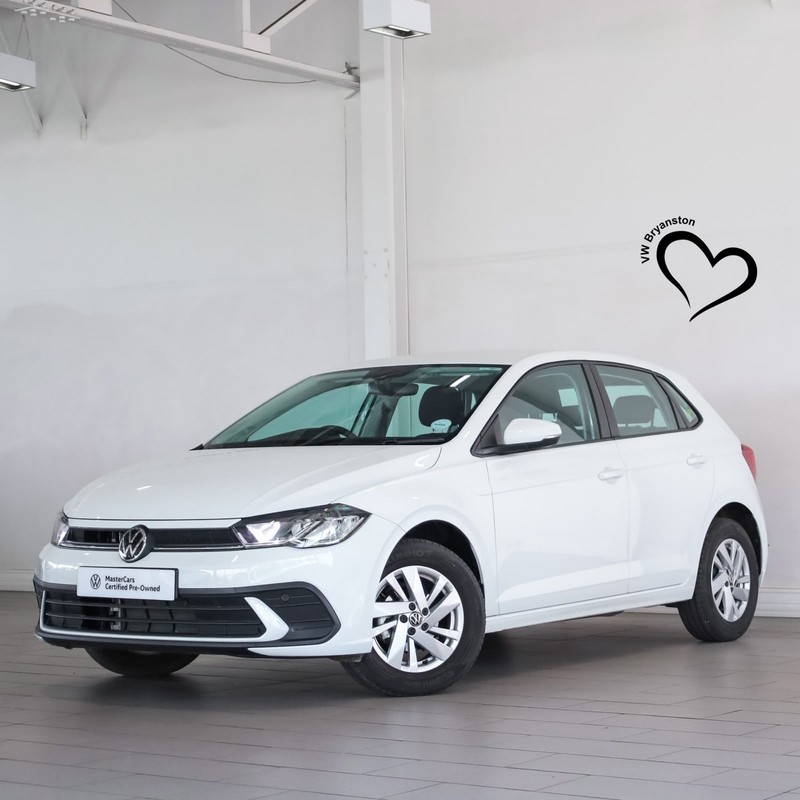 Volkswagen Polo - Hatfield VW Bryanston - Image 1