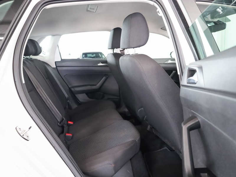 Volkswagen Polo - Hatfield VW Bryanston - Image 13