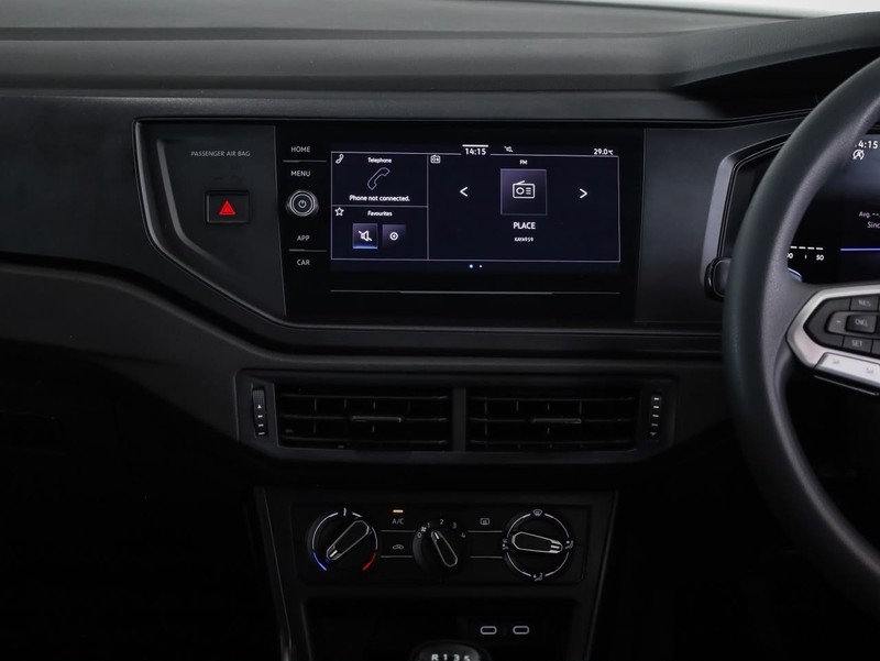 Volkswagen Polo - Hatfield VW Bryanston - Image 18