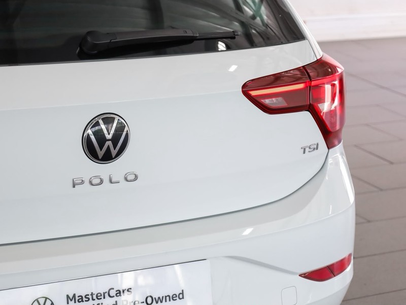 Volkswagen Polo - Hatfield VW Bryanston - Image 12