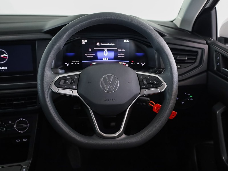 Volkswagen Polo - Hatfield VW Bryanston - Image 15
