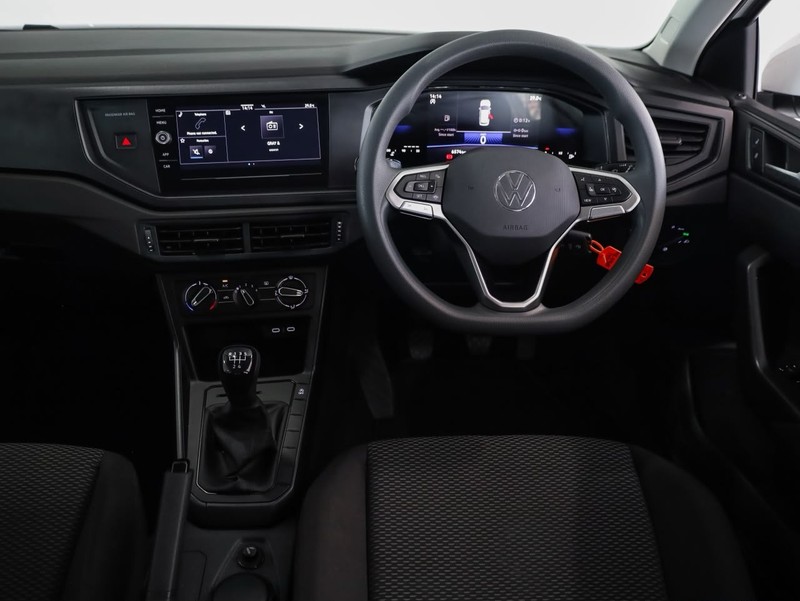 Volkswagen Polo - Hatfield VW Bryanston - Image 16
