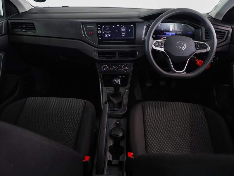 Volkswagen Polo - Hatfield VW Bryanston - Image 20
