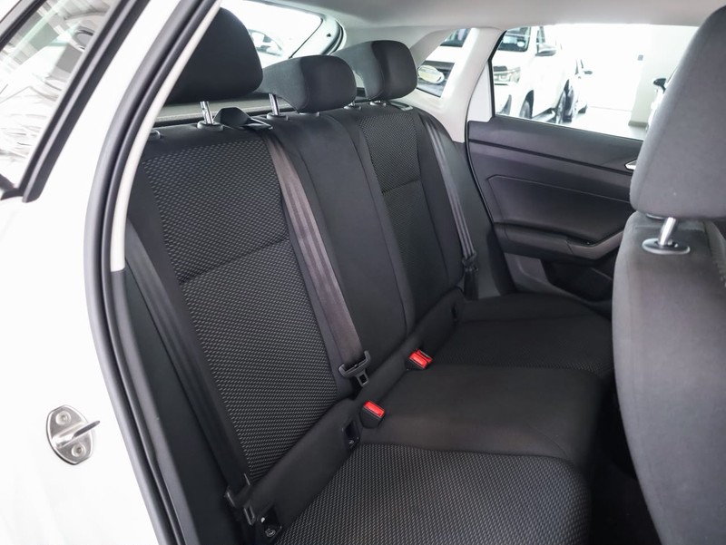 Volkswagen Polo - Hatfield VW Bryanston - Image 19
