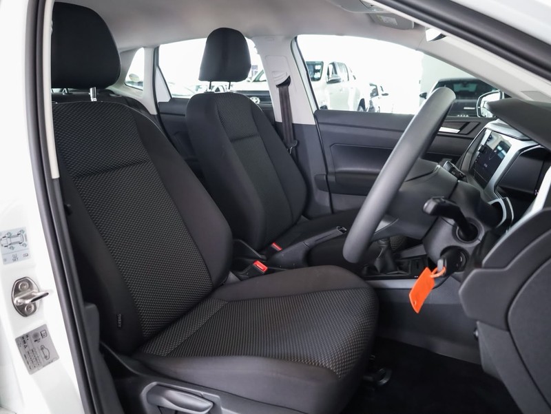 Volkswagen Polo - Hatfield VW Bryanston - Image 14