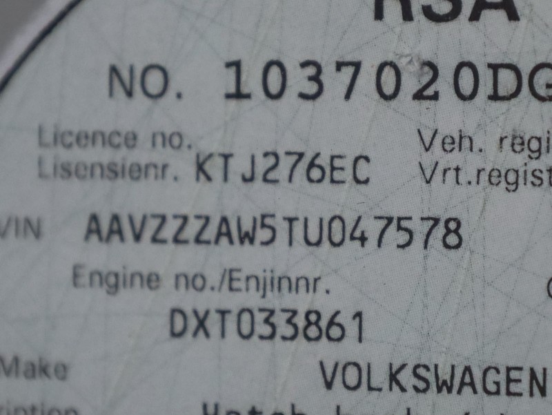 Volkswagen Polo - Hatfield VW Bryanston - Image 21