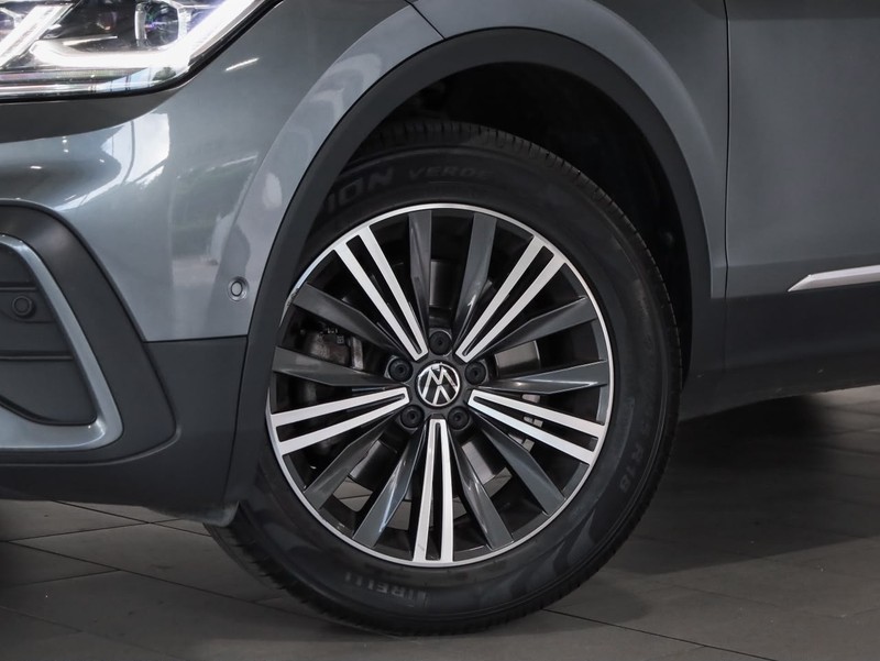 Volkswagen Tiguan Allspace - Hatfield VW Bryanston - Image 2