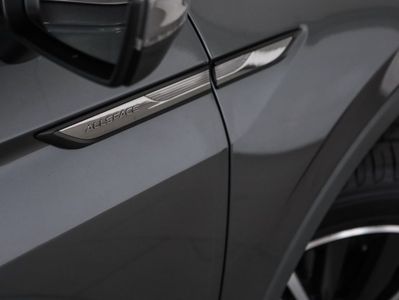 Volkswagen Tiguan Allspace - Hatfield VW Bryanston - Image 11