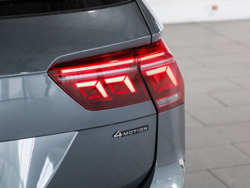 Volkswagen Tiguan Allspace - Hatfield VW Bryanston - Image 9