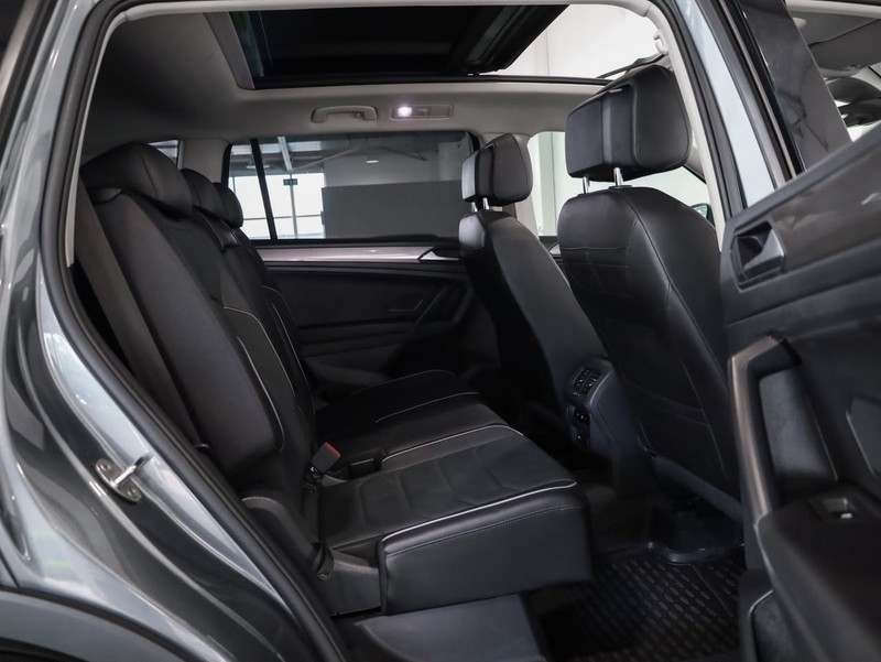 Volkswagen Tiguan Allspace - Hatfield VW Bryanston - Image 14