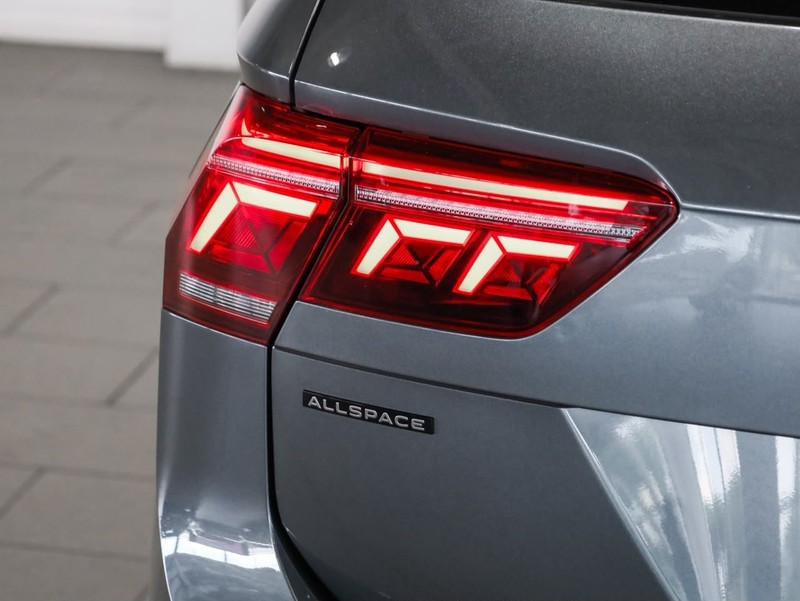 Volkswagen Tiguan Allspace - Hatfield VW Bryanston - Image 16