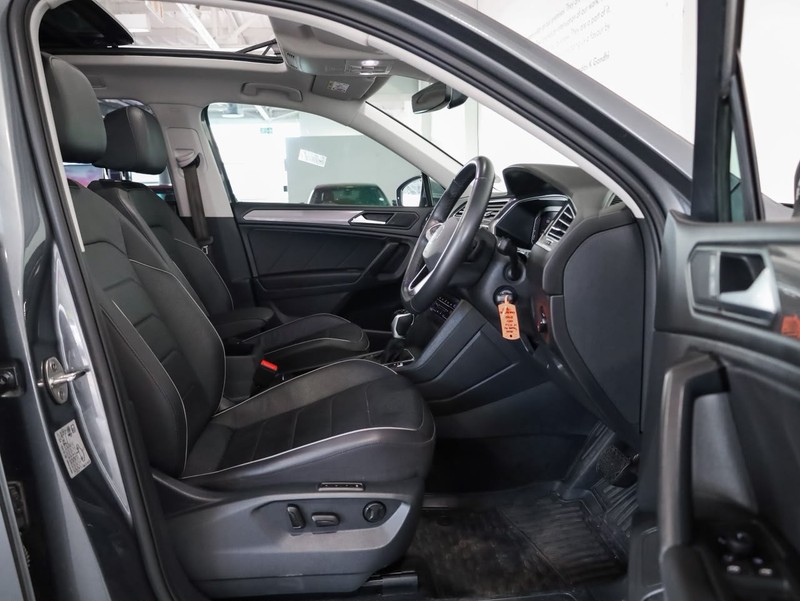 Volkswagen Tiguan Allspace - Hatfield VW Bryanston - Image 13