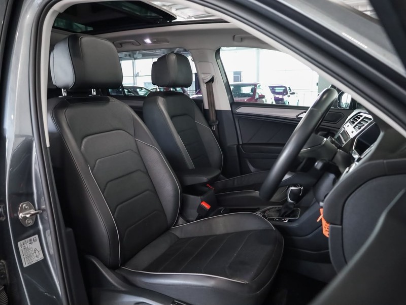 Volkswagen Tiguan Allspace - Hatfield VW Bryanston - Image 15