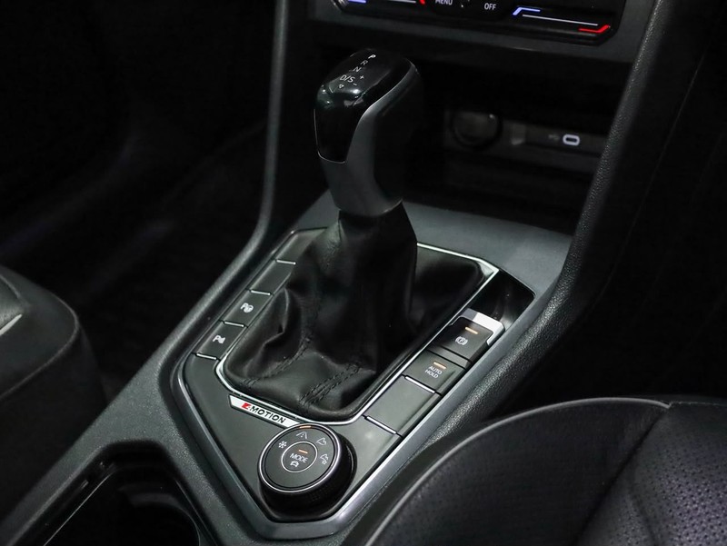Volkswagen Tiguan Allspace - Hatfield VW Bryanston - Image 24