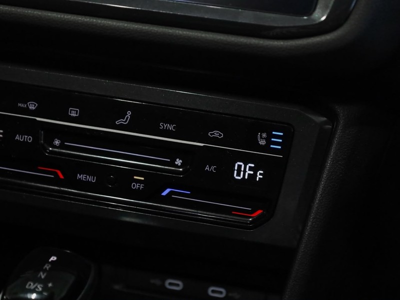 Volkswagen Tiguan Allspace - Hatfield VW Bryanston - Image 23