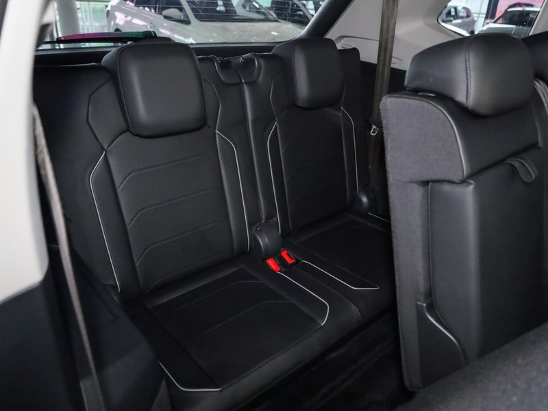Volkswagen Tiguan Allspace - Hatfield VW Bryanston - Image 18