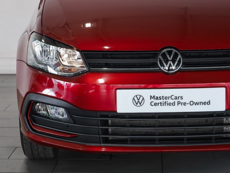 Volkswagen Polo Vivo - Hatfield VW Bryanston - Image 3