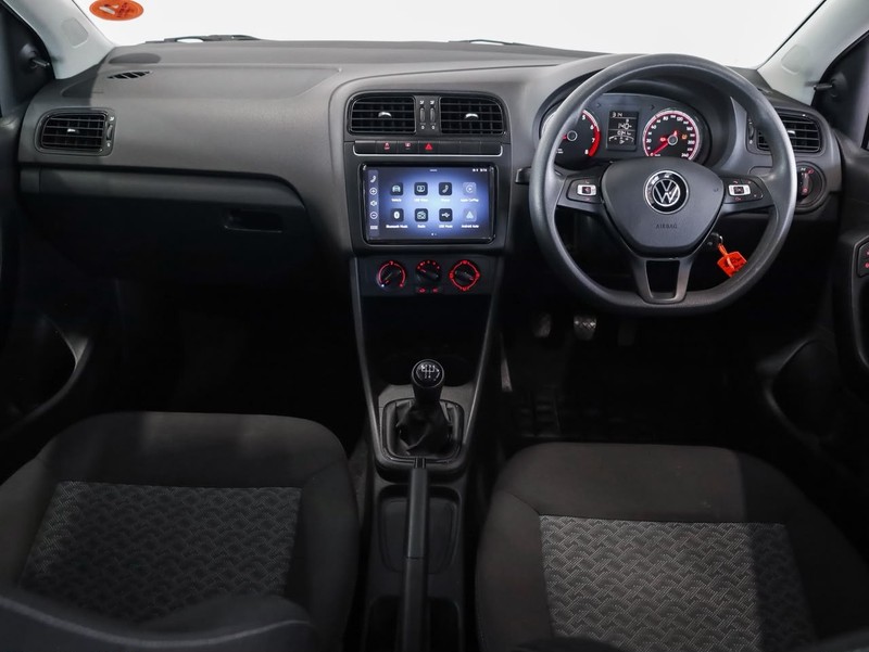 Volkswagen Polo Vivo - Hatfield VW Bryanston - Image 16
