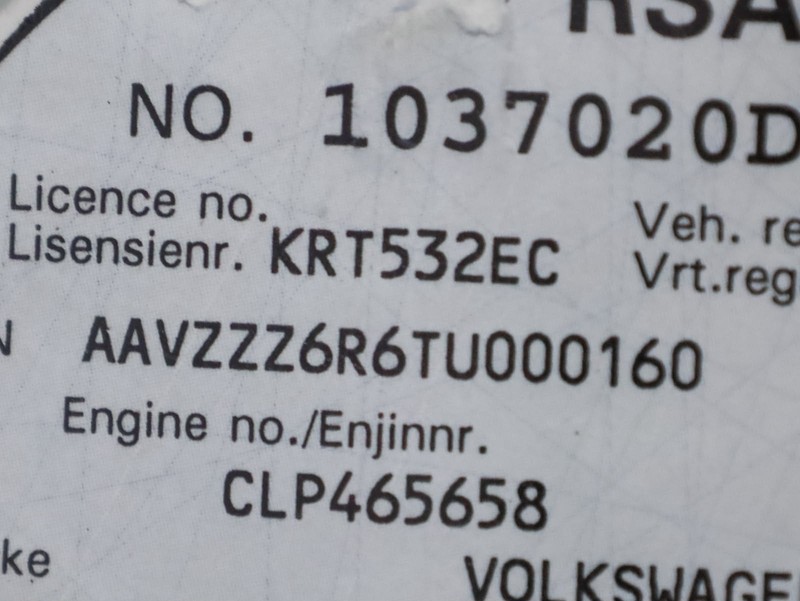 Volkswagen Polo Vivo - Hatfield VW Bryanston - Image 19