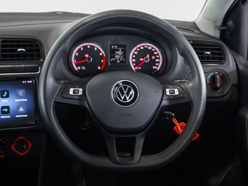 Volkswagen Polo Vivo - Hatfield VW Bryanston - Image 13