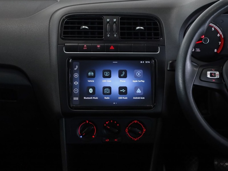 Volkswagen Polo Vivo - Hatfield VW Bryanston - Image 17