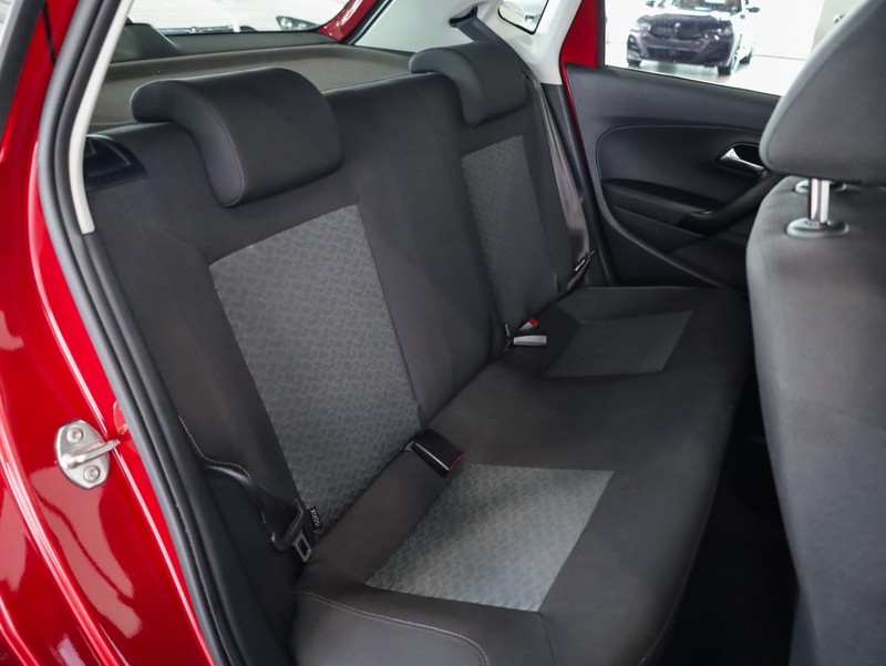Volkswagen Polo Vivo - Hatfield VW Bryanston - Image 14