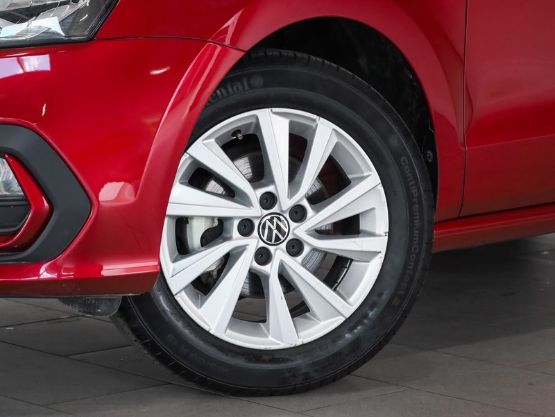 Volkswagen Polo Vivo - Hatfield VW Bryanston - Image 4