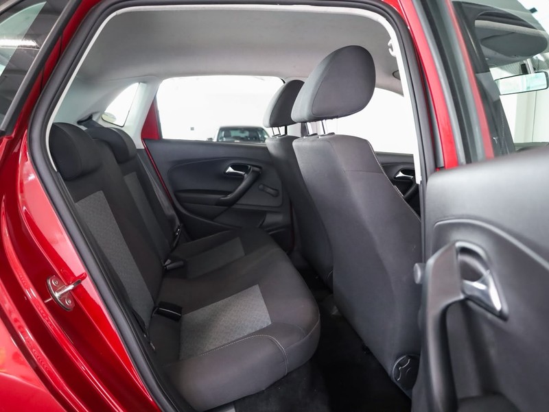 Volkswagen Polo Vivo - Hatfield VW Bryanston - Image 12