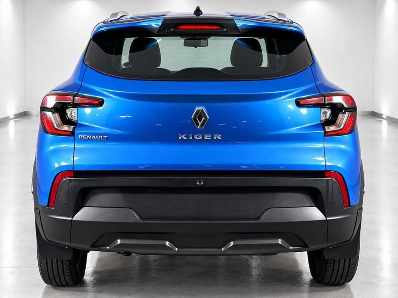 Renault Kiger - Bluebird Motors - Image 13