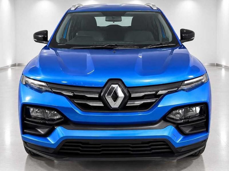 Renault Kiger - Bluebird Motors - Image 6