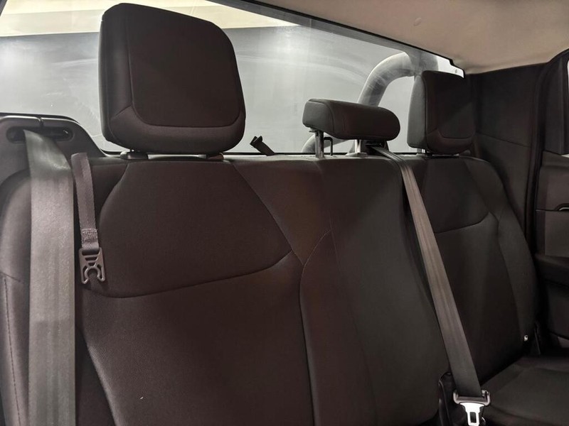 Isuzu D-Max - ICar Gezina - Image 9
