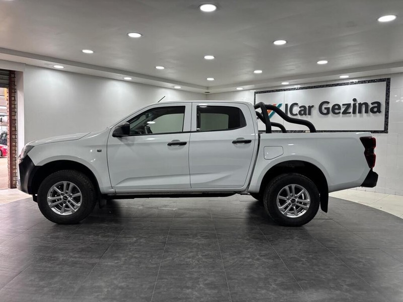 Isuzu D-Max - ICar Gezina - Image 6