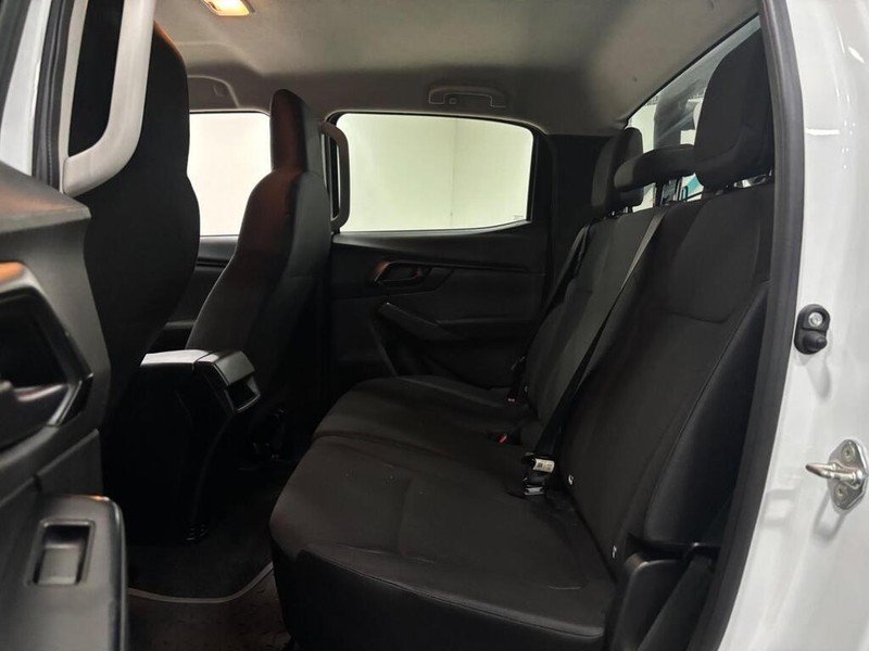 Isuzu D-Max - ICar Gezina - Image 15