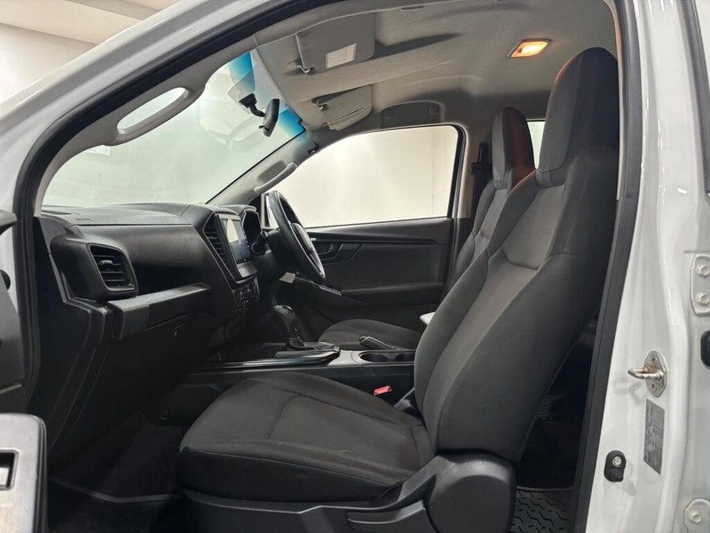 Isuzu D-Max - ICar Gezina - Image 14