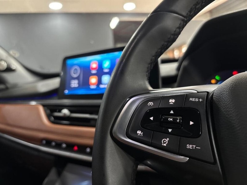Chery Tiggo 8 Pro - ICar Gezina - Image 9