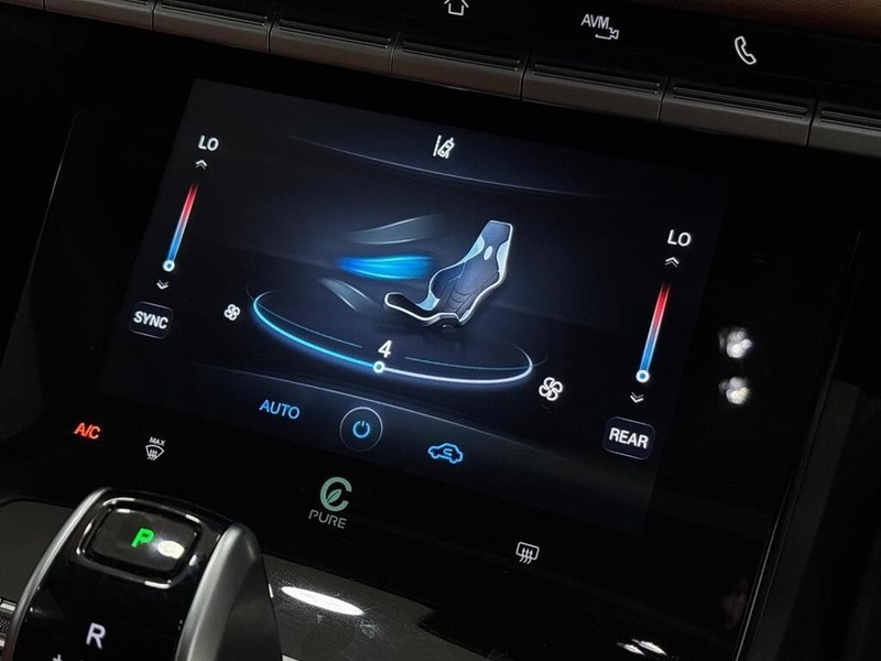 Chery Tiggo 8 Pro - ICar Gezina - Image 11