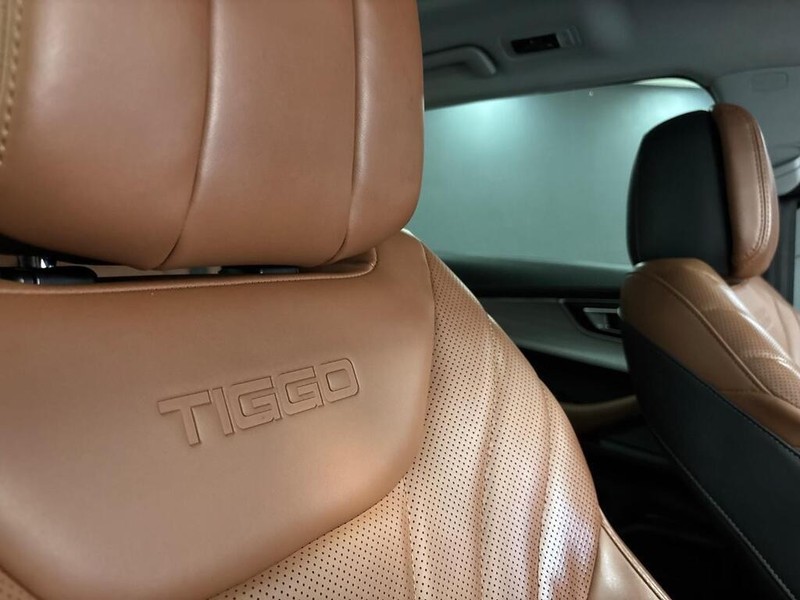 Chery Tiggo 8 Pro - ICar Gezina - Image 10