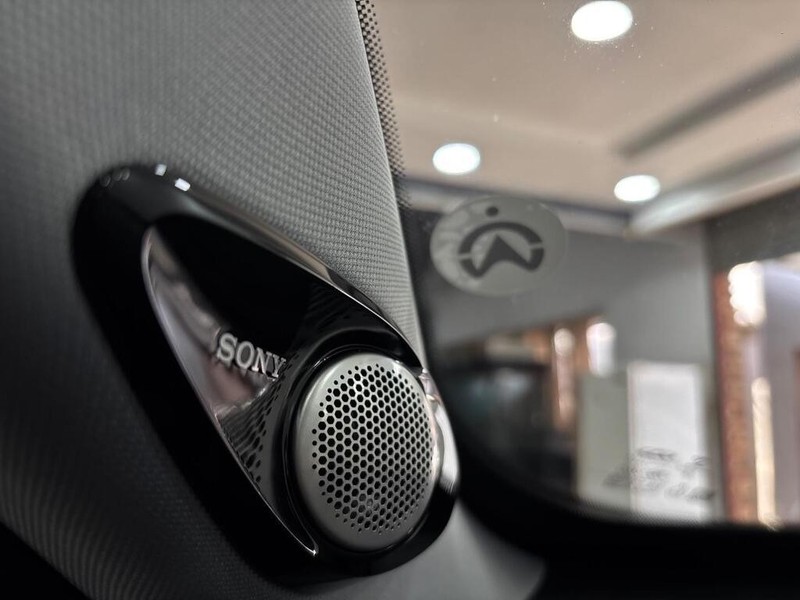 Chery Tiggo 8 Pro - ICar Gezina - Image 17