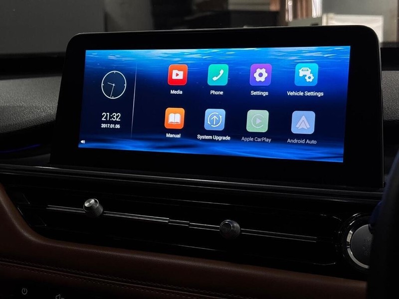 Chery Tiggo 8 Pro - ICar Gezina - Image 7